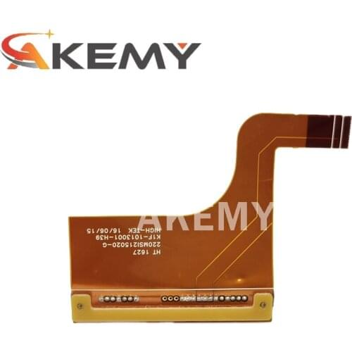 1-10 PCS For MSI HDD CONNECTOR CABLE K1F-1013001-C85 GS63 WS63 GS63VR 16K1 16K2 16K4 STEALTH PRO-422 SATA Hard Drive Port Cable