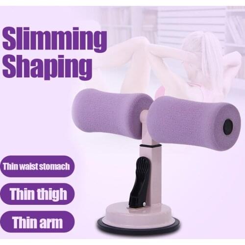 3 Level Adjustable Abdomen Sit-ups Assistant Device Home Fitness Exercise Equipment Gym Equipment attrezzi palestra pesi