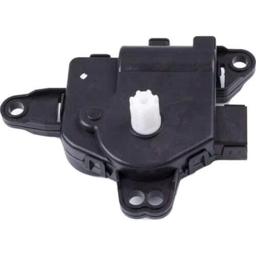 604-327 HVAC Heater Blend Door Actuator for HYUNDAI KIA Azera Elantra Sonata Cadenza Forte 97157-3SAA0