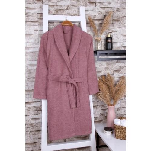 Baveno Women's Terry Robes