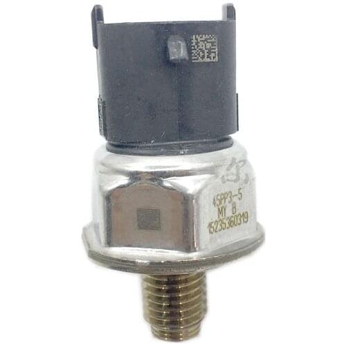 Fuel Common Rail Pressure Sensor 45PP3-5 for Foton Cummins- ISF3.8