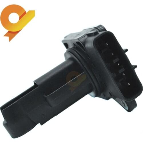 OEM 22204-46020 Mass Air Flow Sensor MAF for SUBARU FORESTER IMPREZA LEGACY 2.0 2.5 i S 3.0R WRX STi Turbo AWD XT