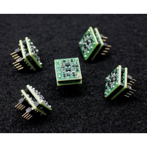 Discrete SS3602 dual op amp upgrade MUSES02 2604IC module new original