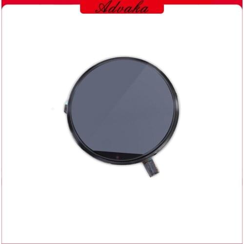 For Moto 360 Smart Watch Gen 1st 2nd 46mm LCD Display Touch Screen Digitizer Assembly For Moto 360 2nd 42mm Display LCD Screen