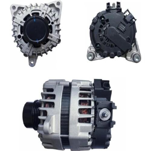 ALTERNATOR FOR FGN12S175 26256244 8410100000000X 13526558 654569939 654559939 8A9012200137 FGN12S223 A263693 26289606