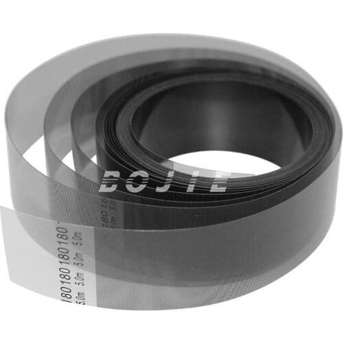 Hot sale encoder strip 15-180DPI-5000 5m for Infiniti/Zhongye/Xuli printer