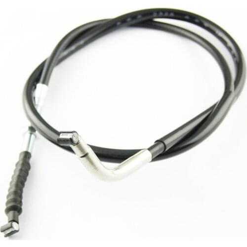 Motorcycles Clutch Control Cable Line Wires For Kawasaki ZZR400 1990 1991 1992 1993 1994 1995 1996 1997-1999 ZZR600 54011-1326