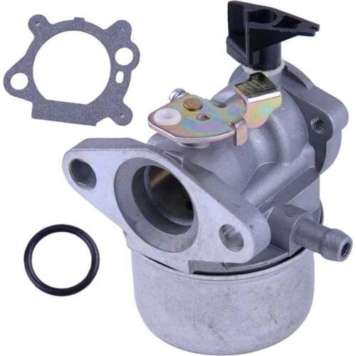 1Pcs Car Motorcycle Moped Scooter Carburetor Carb With Gasket & O-Ring For Quantum 498965 Engine Car Accessories