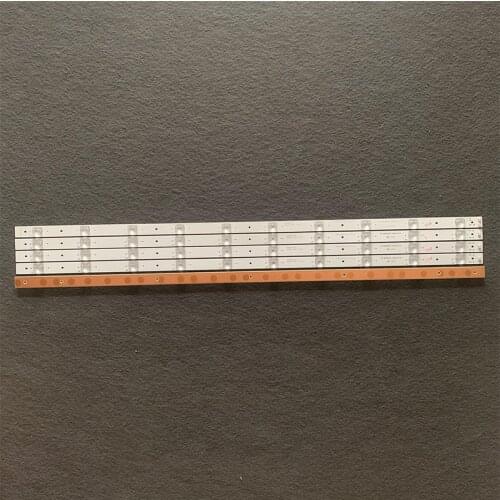 Konka LED42F1500C light bar 4642DL002 003 T85-H08-3.2-3.4 RF BS420E32-1001A-07 screen 72000075YT GK 10 lamp beads 5 PCS