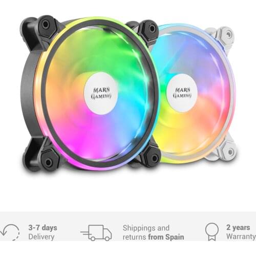 MARS GAMING Computer Fans