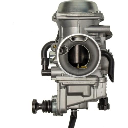 Motorcycle Fuel Tank Carburetor for Kawasaki ATV KLF300 for HONDA for TRX 300/TRX 300FW/TRX300 400 450 FOURTRAX 1988-2000