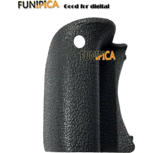 New original Main Front Right Rubber Grip for CANON for EOS 800D DIGITAL REBEL T7i cover CB5-4327-000