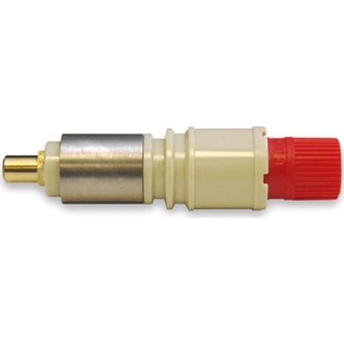 Original Graphtec 1.5mm Blade Holder with Red Top and Brass Tip for CB15 Blades CS GR PHP35 CB15