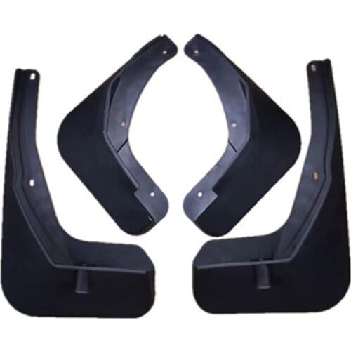 Fit for Baojun 560 2018 seven seat mudguard