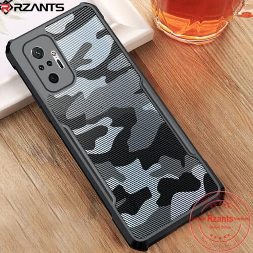 Rzants Phone Cases Xiaomi Redmi Note 9S