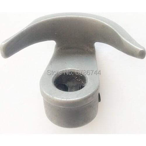 Shuttle driver #12444 for SINGER 31-15, 31-17, 31-18, 31-19, 31-20, 31-29, 31 Class, 331K, 331K4, 44 Class,etc