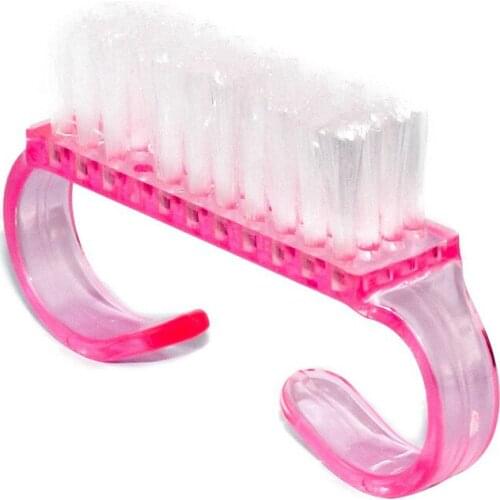 SUPWEE 1pcs Nail Stuff Gel Brush Powder Cleaning Dust Remover Nails Accessories for Nail Art Design Manicure