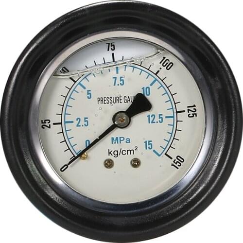 Universal Autometer Oil Pressure Gauge Tester Maintenance Kit Car Accessories