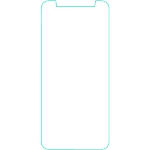 Tempered Glass for Cubot H3 Protective Film cover CASE For Cubot Echo Rainbow S500 X17 X1 X12