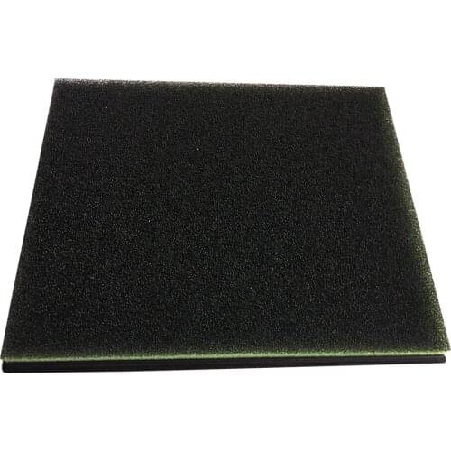 3-layer high flow air filter increase horsepower for VW AMAROK