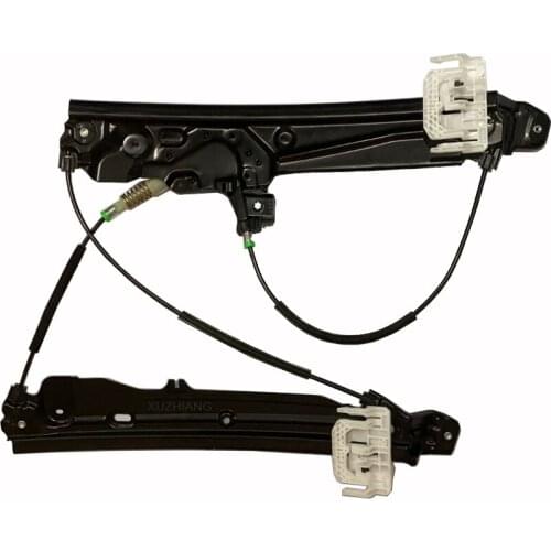 51337182131 51337182132 Front Left Right Power Window Regulator without Motor for BMW F10 F18 518 520 523 525 528 530 535 550