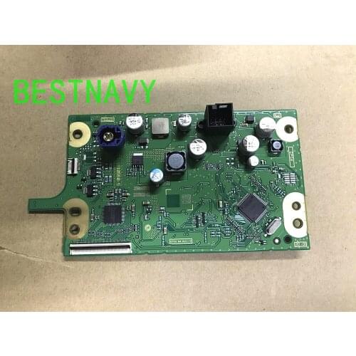 Free shipping Original electronic board for mercedes e250 2014 car screen LCD display navigation audio radio