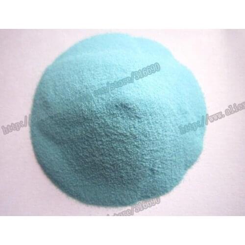 Free Shipping blue super brightness fluorescent powder Luminous powder 30g/bag
