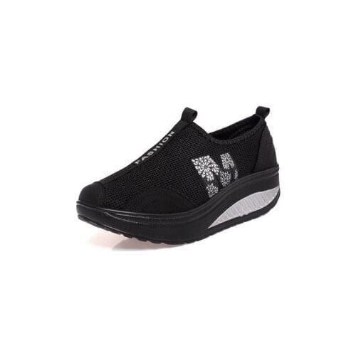 Brcchenxi Women's Sneakers