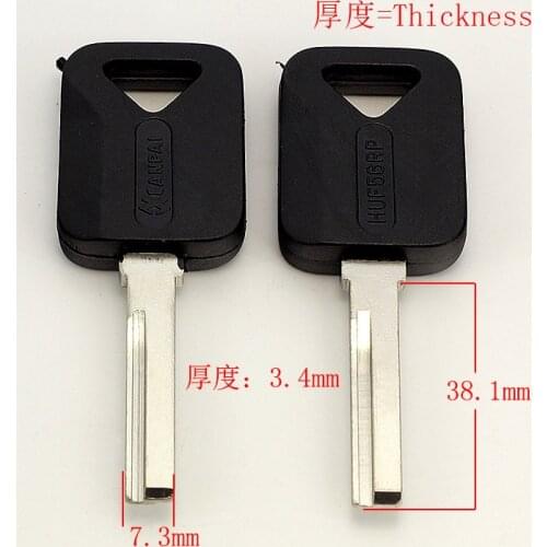 C194 House Uncut Key blanks Locksmith Supplies Home Blank keys