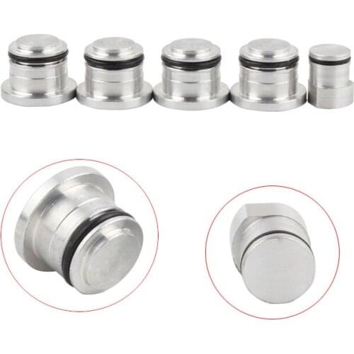 For Alfa Romeo Fiat Vauxhall SAAB 1.9 Intake Manifold Swirl Flap Blank Delete BOP12