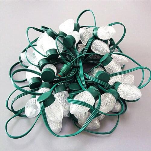 Etopkeji LED Garlands