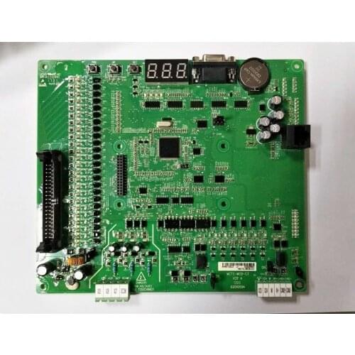 Elevator main control board MCTC-MCB-C3