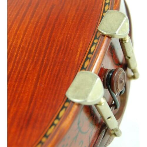 Beautiful violin setto screws,honggeyueqi