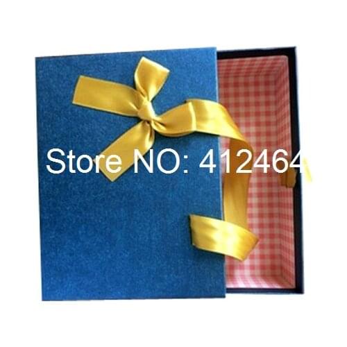 Magnet Folding Window Love Gift Box.BX-2040