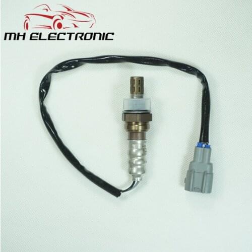 MH ELECTRONIC Rear O2 OXYGEN SENSOR LAMBDA SENSOR 89465-52130 For TOYOTA YARIS VIOS HIGH QUALITY!!! WARRANTY!!! NEW