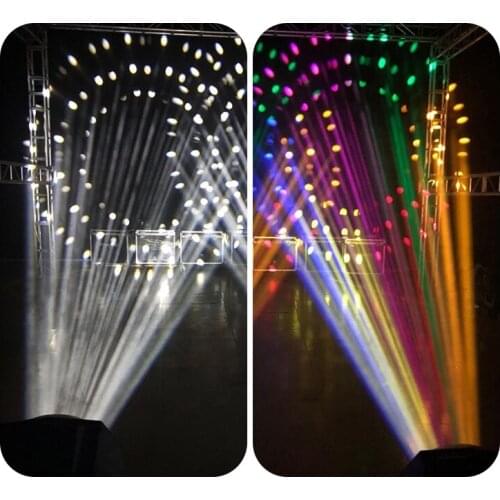 New model Beam 260 moving head factory price dj equipment