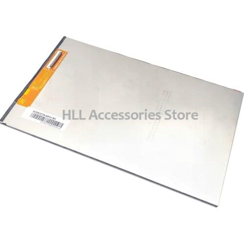 New 8" INCH One 8 B1-850 P80H KD080D24-40NH-B7 X80HD KD080D24-40NH-A3 LCD internal display 128x800 IPS LCD display