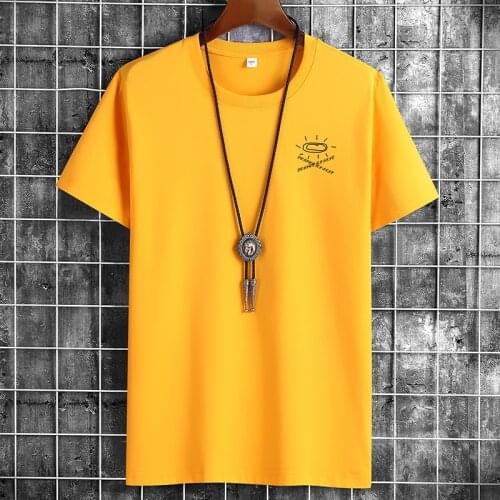 New T Shirt for Men Clothing 2021 Fashion Sport Tshirt T-shirt T Shirts for Women Hip Hop Gym Couple Clothes Gothic Female S-6XL