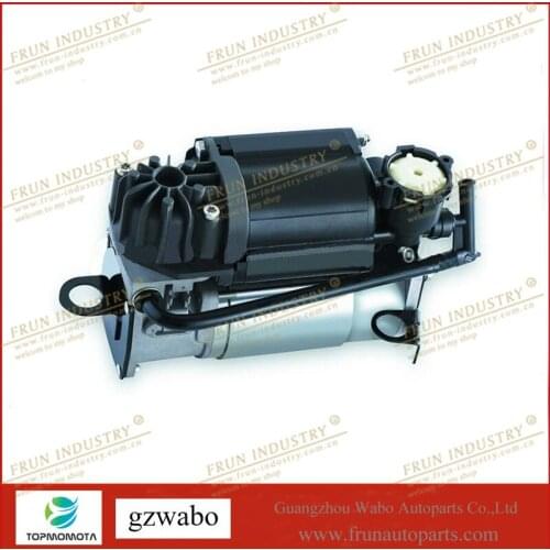 Original auto air compressor A2113200304 W220 W211 W219 air pump fit to mercedes