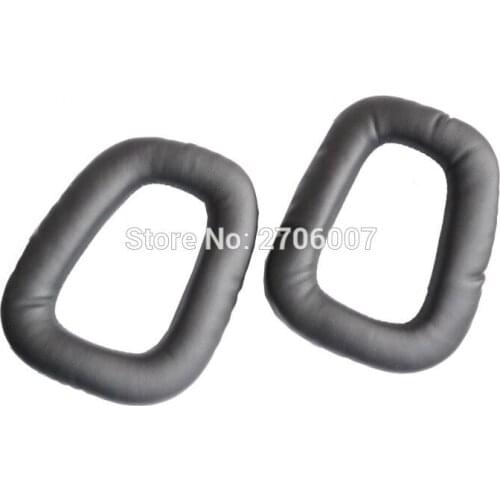 Original earmuffes replacement cover for Logitech G933 G633 G35 headset(Ear pads/cushion/earcap)Lossless sound quality