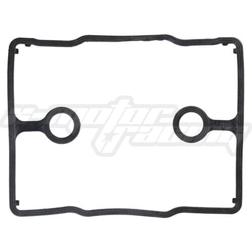 Cylinder Head Cover Gasket For HONDA VFR400 NC30 1980-1991