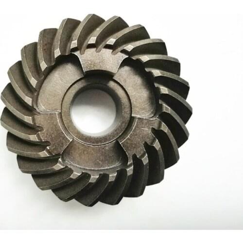 Reverse Gear Bevel fit for Suzuki Outboard 57521-93902 DT 9.9HP 15HP 23T DT 9.9HP DF 15HP DF