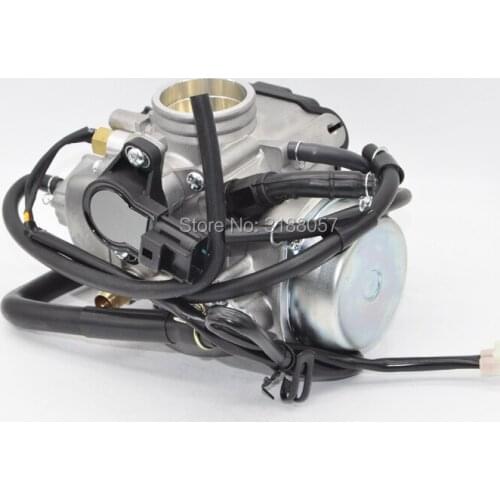 Brand New Carburetor For 2005-2011 HONDA TRX500 Foreman ATV parts