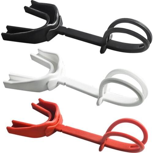 Sports Mouth Guard Boxing Tooth Protector Food Grade Silicone Rugby Mouthguard Brace Teeth Caps For MMA Basketball Hockey