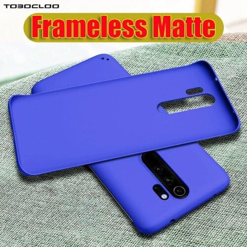 TOBOCLOO Phone Cases Xiaomi Redmi 4