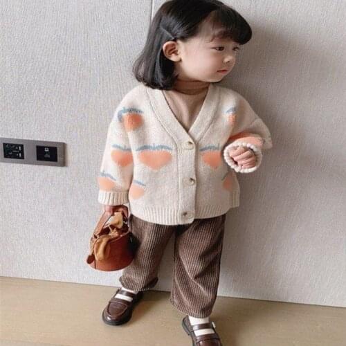 V-TREE Outerwear For Girls