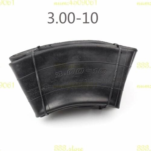 Dirt Pit Bike inner tube 2.50-16 2.75-17 3.00-10 3.00-12 2.75/2.50-10 3.00/2.75-21 for Mini-Cross Motocross tyre inner tube