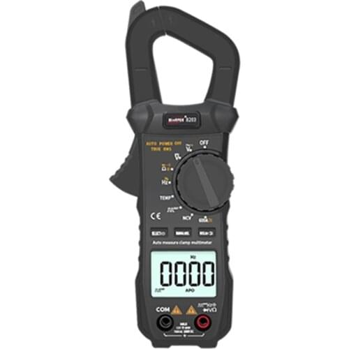 WeiHeng Clamp Meter
