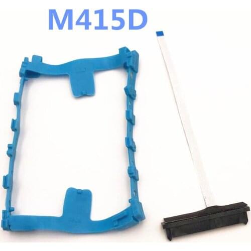 Hard Drive Stable Cable HDD SSD Connector Caddy Tray Laptop Adapter for ASUS VivoBook M415D