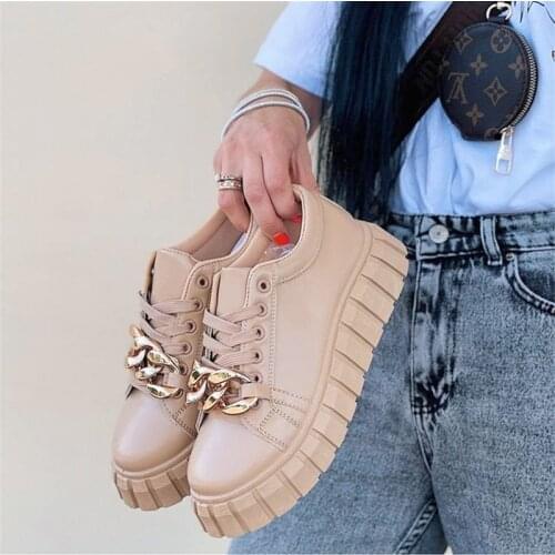 ZMPDXY Women's Sneakers